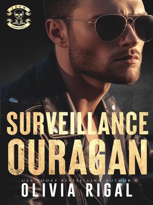 cover image of Surveillance Ouragan